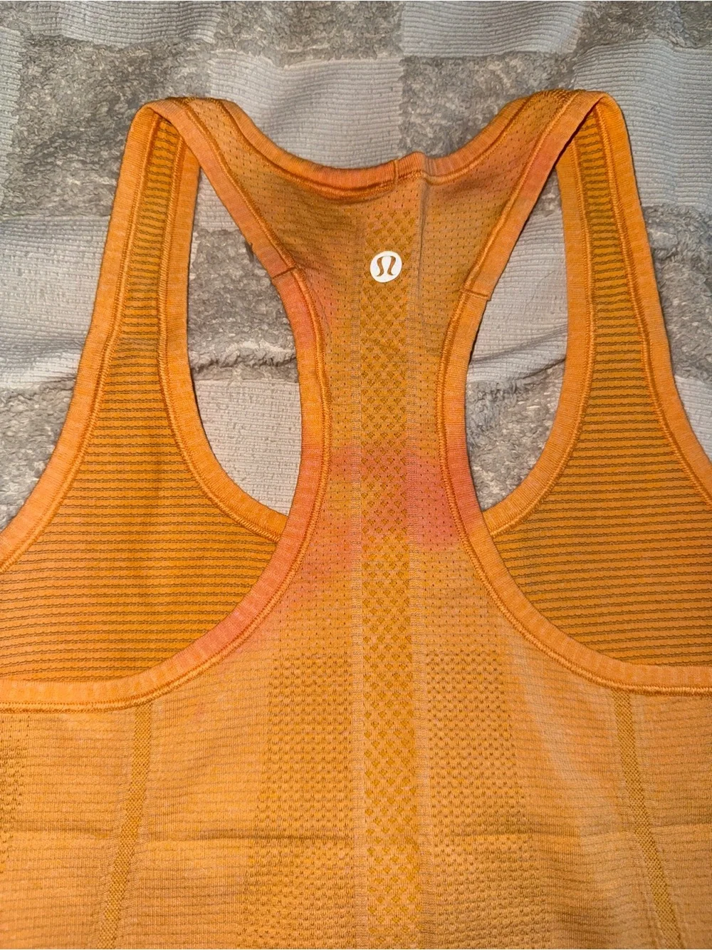 Lululemon Swiftlt tech Tank size‎ 8